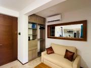 Estudio en venta a 3 cuadras de la playa