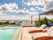 estudio en Venta a 5 min de la playa caminando