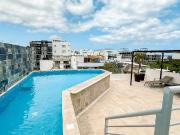 Estudio en venta a solo 2 calles del mar sobre la ctm en...