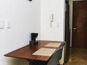 Estudio en venta, amueblado y equipado, zona centro en...