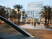 Estudio en venta. Barcelona