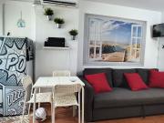 Estudio en venta. BENALMáDENA