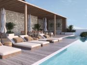 Estudio en venta con alberca La Bocana