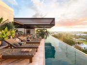 Estudio en venta con Rooftop, Gym y Amenidades Premium –...