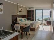 Estudio en Venta con Rooftop y Alberca en Puerto Morelos