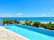 Estudio en venta con vista al mar, amueblado en Puerto...