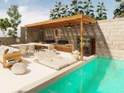 Estudio en venta de entrega inmediata a 4 minutos de 5ta...