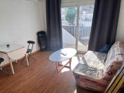 Estudio en venta. EMPURIABRAVA