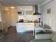 Estudio en venta. EMPURIABRAVA