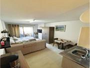 Estudio en venta. EMPURIABRAVA