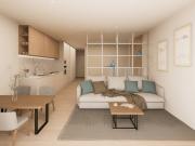 Estudio en Venta en Agra del Orzán Ventorrillo