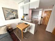 Estudio en venta en Águilas, Delicias. Estudio con...