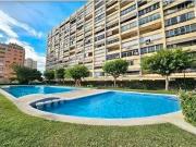 Piso en Venta en Albufereta