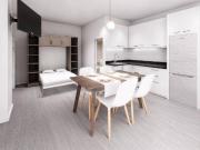 Estudio en Venta en Alegría de la Huerta Jardín de Málaga