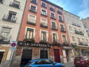 Estudio en Venta en Argüelles