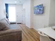 Estudio en venta en Astillero El. Coqueto estudio en El...