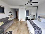 Estudio en venta en avenida CTM a una cuadra de 5ta ave...