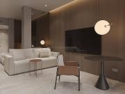 Estudio en Venta en Avenida Habaneras Curva de Palangre