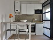 Estudio en venta en Barcelona, de 25 m² por 80.000