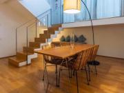 Estudio en venta en Barcelona, La Salut. Estudios.