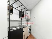 Estudio en venta en Barcelona, Sagrada Família. Estudios.