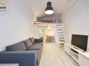 Estudio en venta en Barcelona, Sant Antoni. PISO...