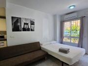 Estudio en venta en Benalmádena, Málaga Costa del Sol