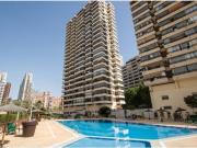 Estudio en Venta en Benidorm, Alicante