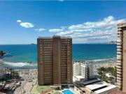 Estudio en venta en Benidorm, Alicante Costa Blanca