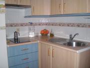 Estudio en venta en Benidorm, Alicante Costa Blanca