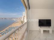 Estudio en venta en Benidorm, Alicante Costa Blanca