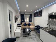 Estudio en venta en Benidorm, Alicante Costa Blanca