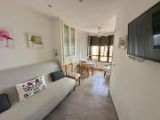 Estudio en venta en Benidorm, Playa Levante. ESTUDIO CON...