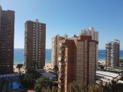 Estudio en venta en Benidorm, Playa Levante. Estudio en...