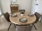 Estudio en venta en Benidorm, Playa Poniente. PRIMER...