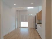 Estudio en Venta en Buenavista Chapatal