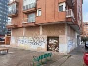 Estudio en venta en Burgos, San Agustín Parque Europa....