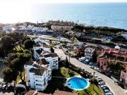 Estudio en Venta en Calahonda