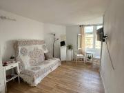 Estudio en Venta en Calahonda