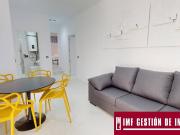 Estudio en Venta en Caleta de Vélez