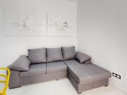 Estudio en venta en Caleta de Velez. Estudios Caleta de.