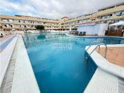 Estudio en Venta en Callao Salvaje Playa Paraíso