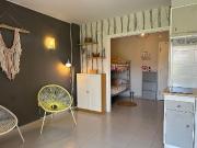 Estudio en venta en calle Assutzena, Torroella de...