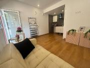 Estudio en venta en calle Bòbiles, Hospitalet de...