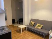Estudio en venta en calle De Gomis, Barcelona, de 40 m²...