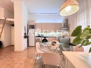 Estudio en venta en calle De Guasch, Badalona, de 48 m²...