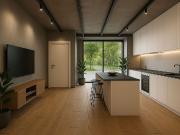 Estudio en venta en calle De Huelva, Barcelona, de 75 m²...
