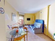 Estudio en venta en calle De Joanot Martorell, Roses, de...
