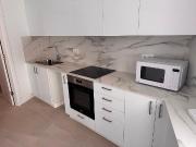 Estudio en venta en calle De la Murtra, Barcelona, de 34...