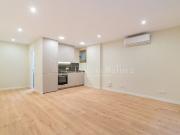 Estudio en venta en calle De la Nena Casas, Barcelona,...